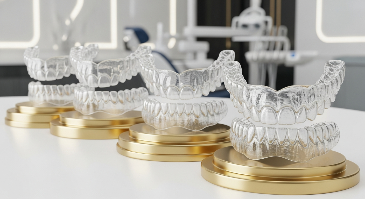 Clear Aligners vs Braces 2026