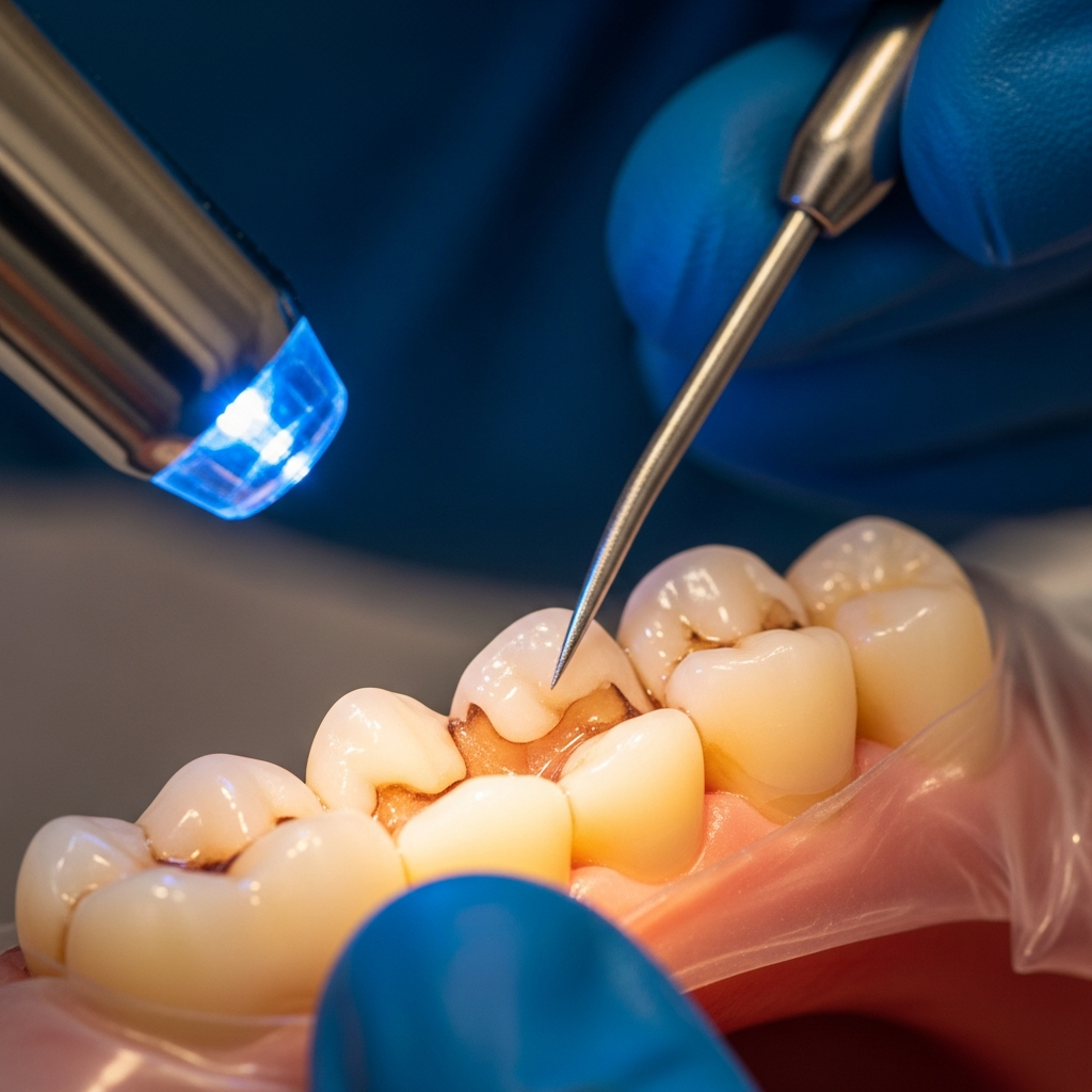 Tooth Sensitivity Treatment Bathinda