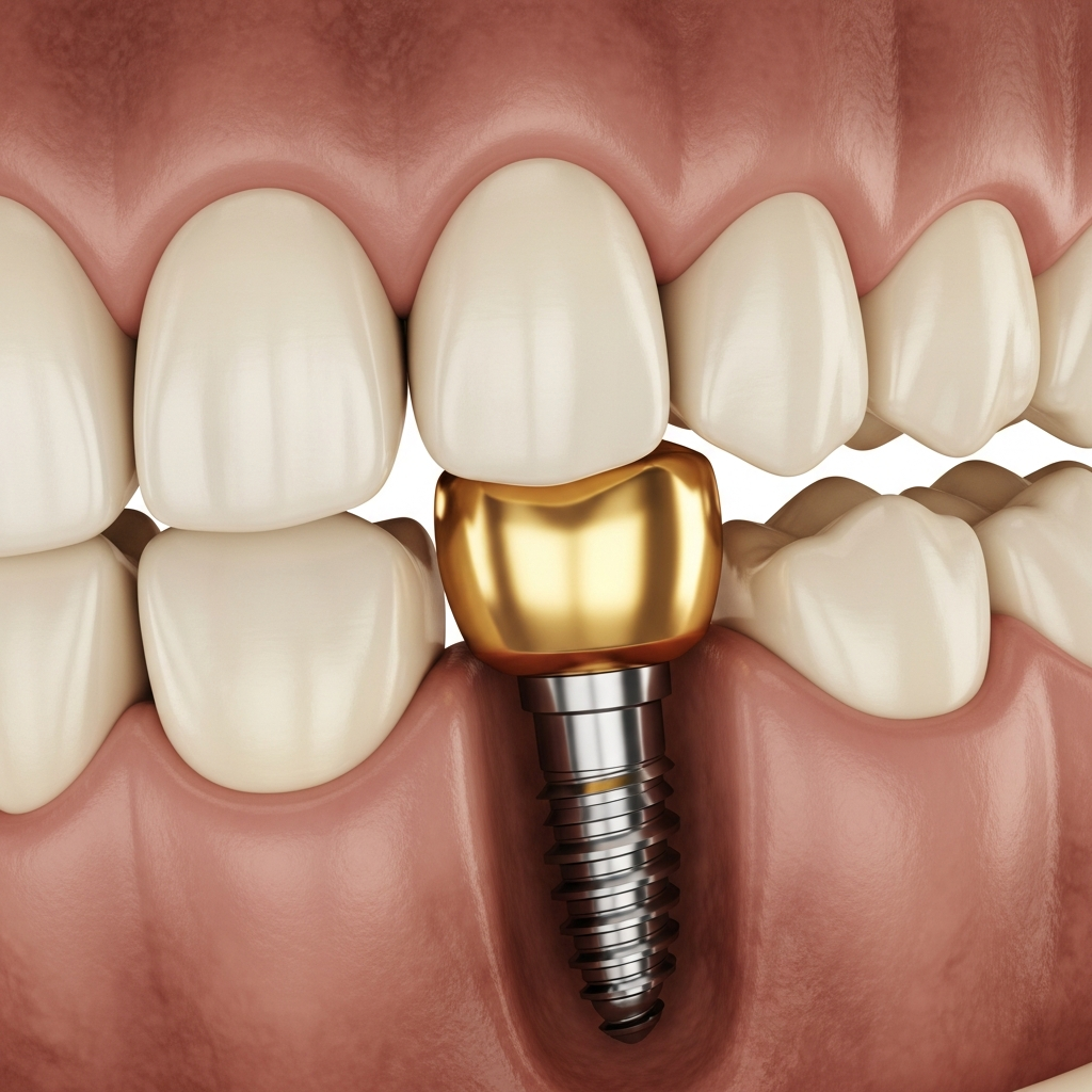 Dental Implants