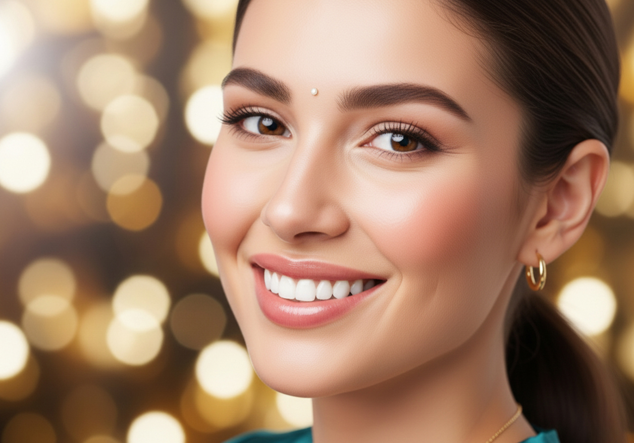 Perfect Smile - Dental Wellness